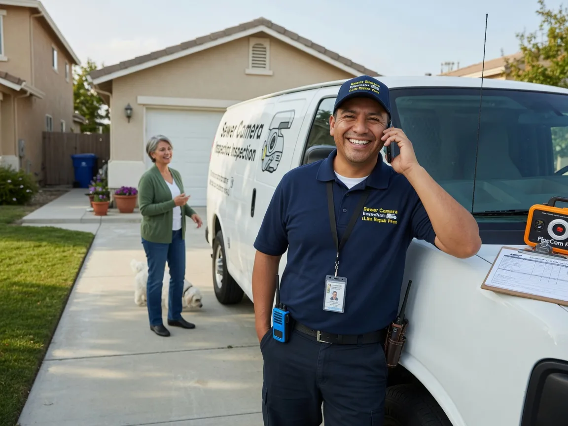 Sewer Line Repair Pana, IL FAQs